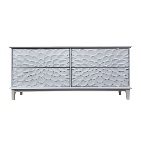 купить дизайнерский комод из массива MH_278-1