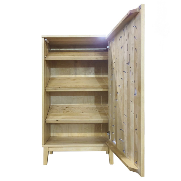 купить дизайнерскую тумбу из массива MH_175-4 в Москве и Санкт-Петербурге