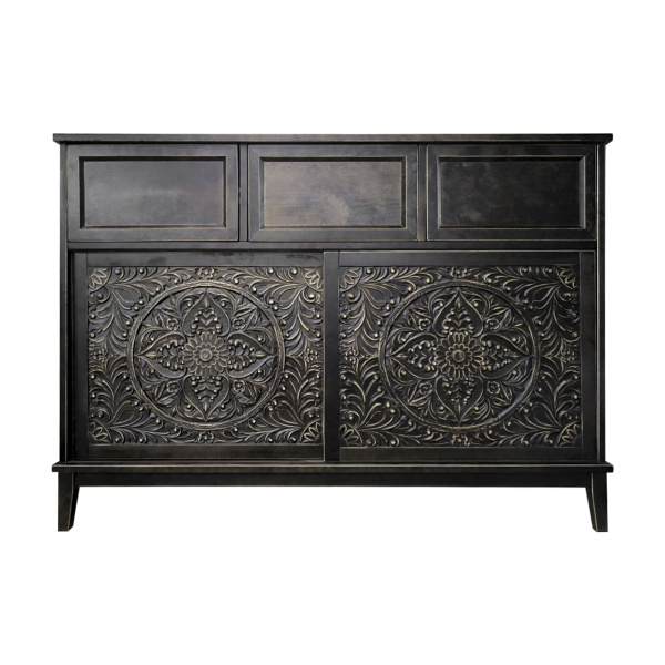 купить дизайнерскую тумбу из массива MH_103-21 в Москве и Санкт-Петербурге