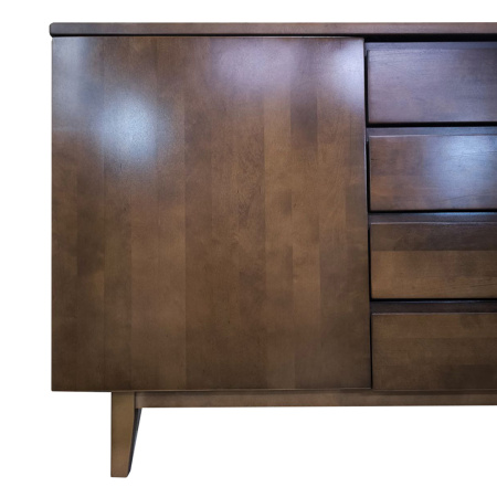 купить дизайнерский комод из массива MH_230