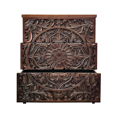 купить дизайнерский комод из массива MH_235-2