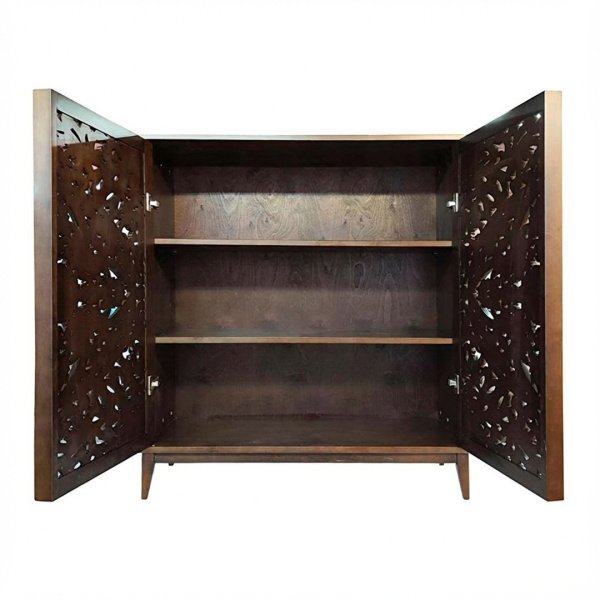 купить дизайнерскую тумбу из массива MH_170-25 в Москве и Санкт-Петербурге