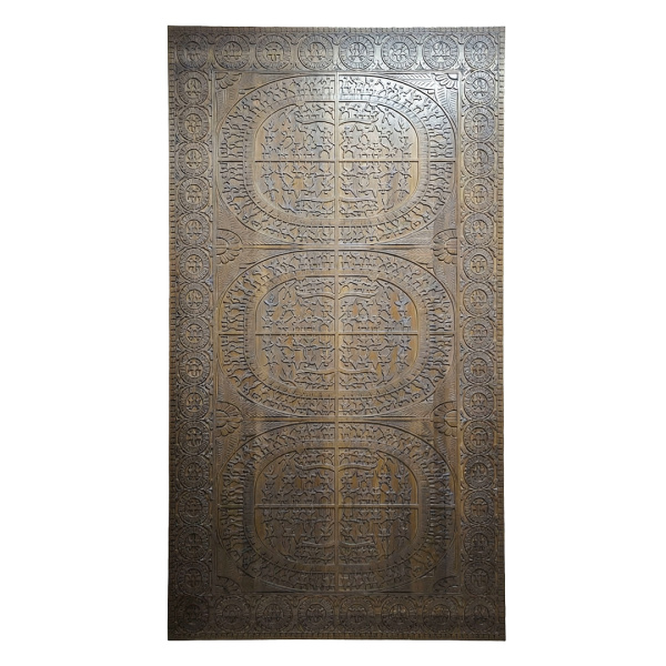 фото уникальной мебели из массива MH_16F