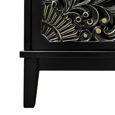 купить дизайнерский комод из массива MH_255-7