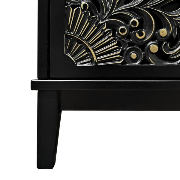 купить дизайнерский комод из массива MH_255-7