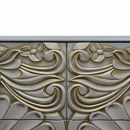 купить дизайнерский комод из массива MH_238-1