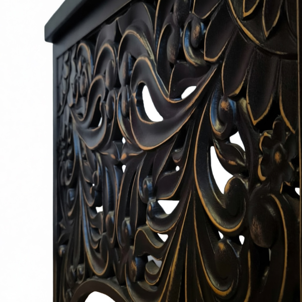 фото дизайнерского стола из массива MH_80