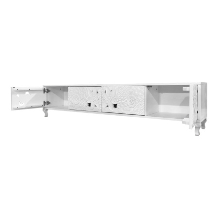 купить дизайнерскую тумбу из массива MH_147-9 в Москве и Санкт-Петербурге