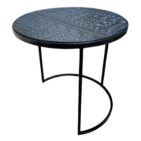 фото дизайнерского стола из массива MH_805