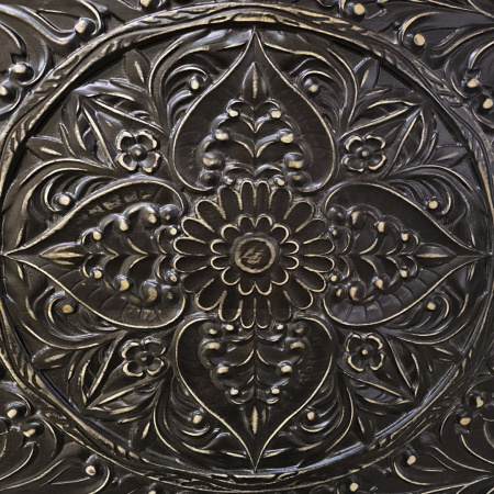 купить дизайнерскую тумбу из массива MH_103-28 в Москве и Санкт-Петербурге