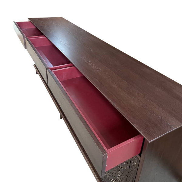 купить дизайнерскую тумбу из массива MH_185 в Москве и Санкт-Петербурге