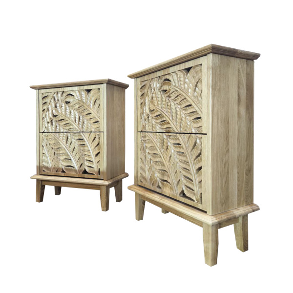 купить дизайнерскую тумбу из массива MH_175-7 в Москве и Санкт-Петербурге