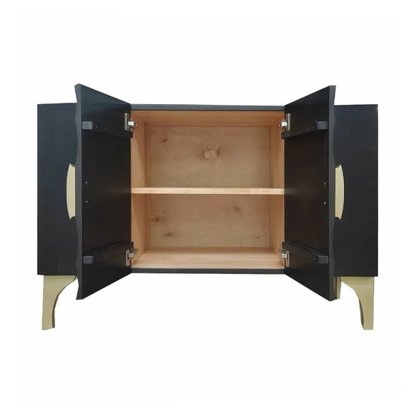 купить дизайнерскую тумбу из массива MH_194-22 в Москве и Санкт-Петербурге