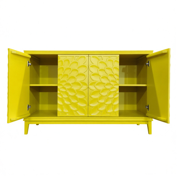 купить дизайнерскую тумбу из массива MH_178-9 в Москве и Санкт-Петербурге