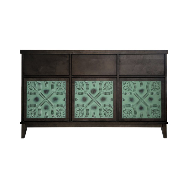 купить дизайнерский комод из массива MH_272-4