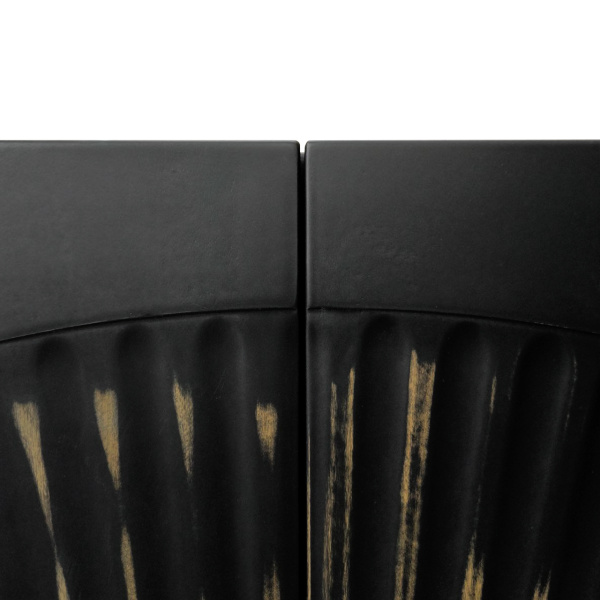 купить дизайнерский шкаф из массива MH_395-2