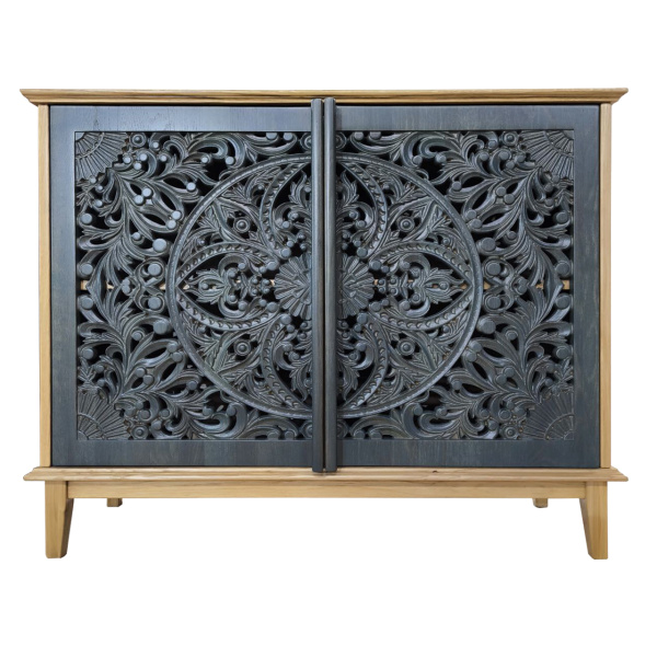 купить дизайнерскую тумбу из массива MH_170-14 в Москве и Санкт-Петербурге