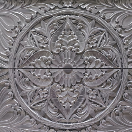 купить дизайнерский комод из массива MH_207-6