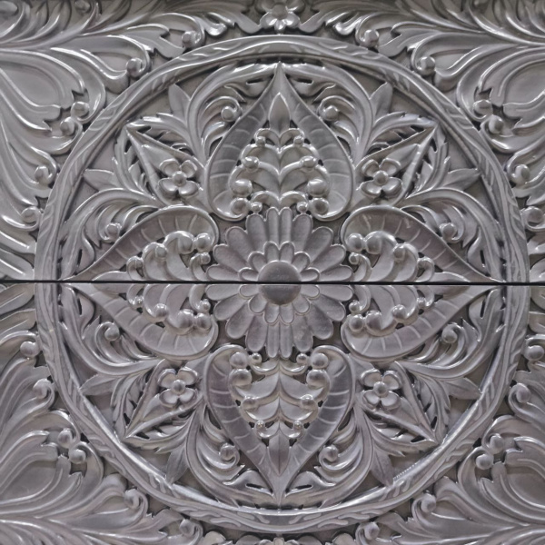 купить дизайнерский комод из массива MH_207-6