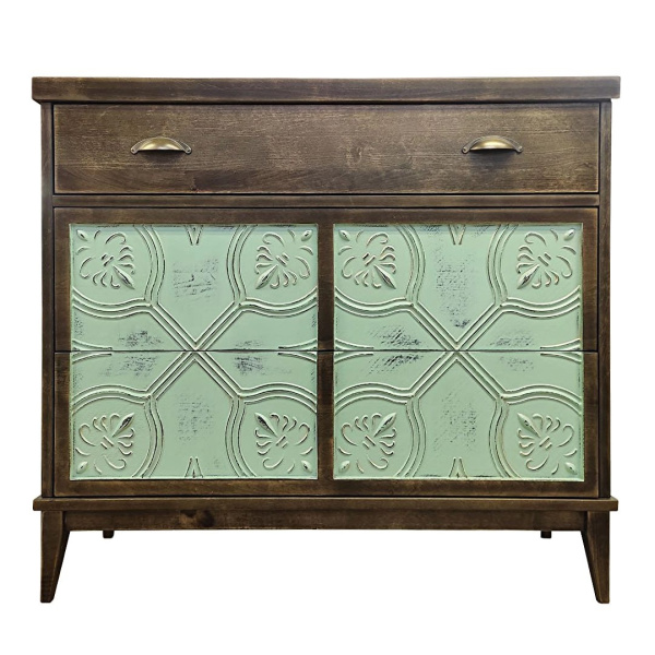 купить дизайнерский комод из массива MH_272-1