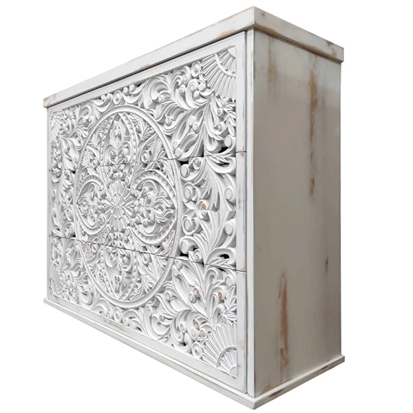 купить дизайнерский комод из массива MH_255-1