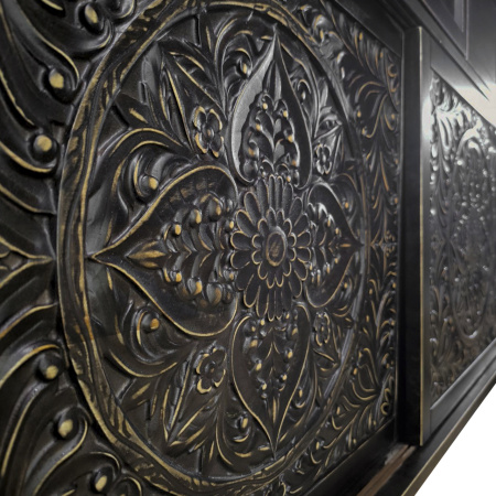 купить дизайнерскую тумбу из массива MH_103-21 в Москве и Санкт-Петербурге