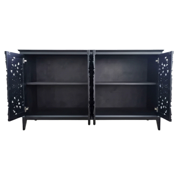 купить дизайнерскую тумбу из массива MH_188-1 в Москве и Санкт-Петербурге