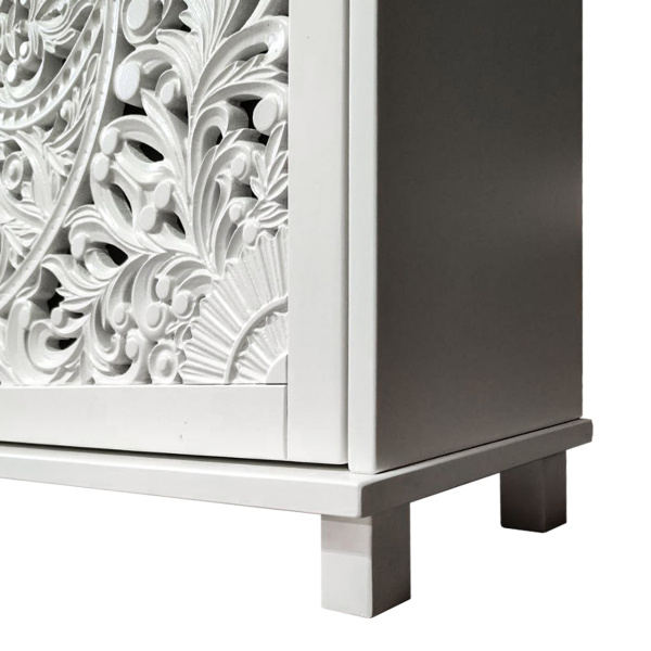 купить дизайнерскую тумбу из массива MH_170-8 в Москве и Санкт-Петербурге