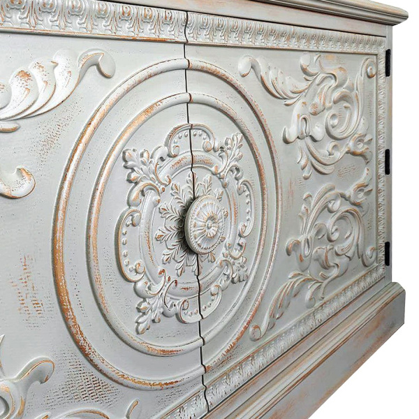 купить дизайнерскую тумбу из массива MH_176 в Москве и Санкт-Петербурге