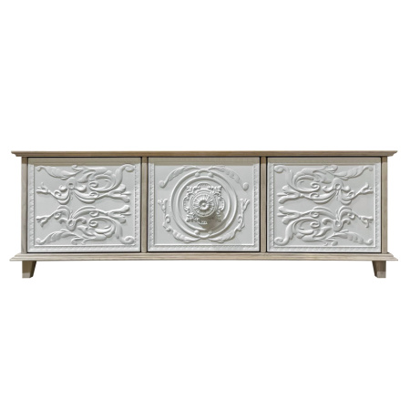 купить дизайнерскую тумбу из массива MH_118 в Москве и Санкт-Петербурге