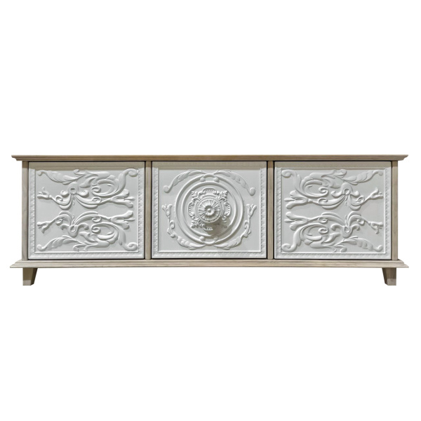 купить дизайнерскую тумбу из массива MH_118 в Москве и Санкт-Петербурге