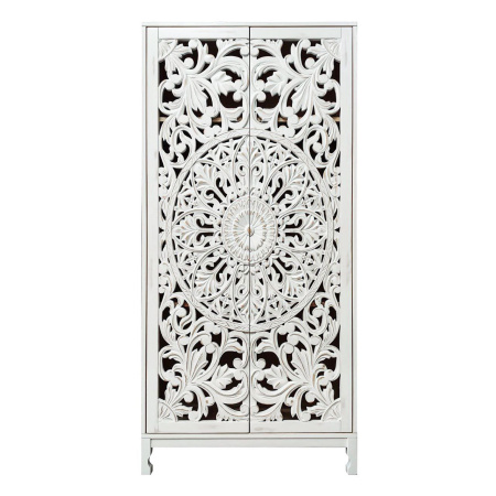 купить дизайнерский шкаф из массива MH_342-2