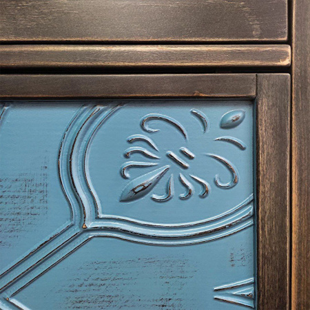 купить дизайнерский комод из массива MH_272-7