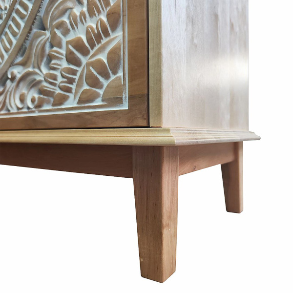 купить дизайнерский комод из массива MH_281-1