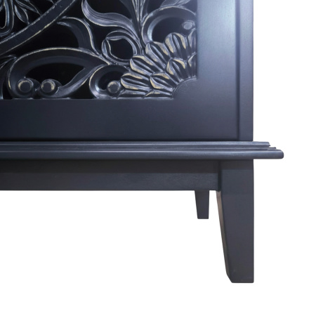 купить дизайнерскую тумбу из массива MH_135-50 в Москве и Санкт-Петербурге