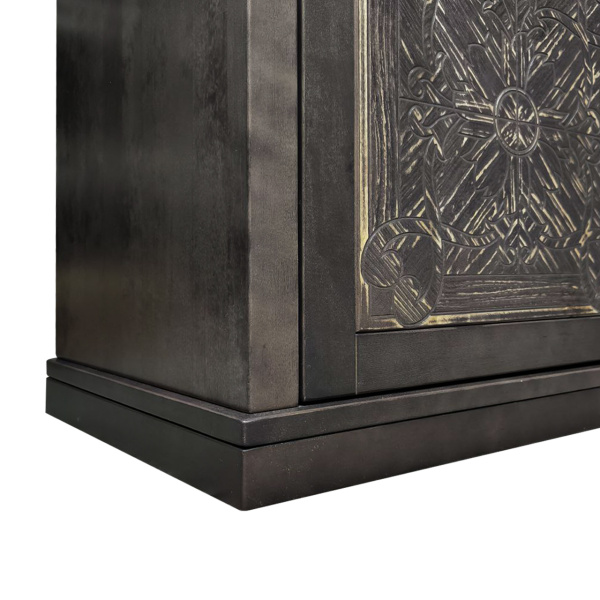 фото уникальной мебели из массива MH_11