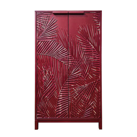 купить дизайнерский шкаф из массива MH_36-1