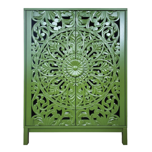 купить дизайнерскую тумбу из массива MH_142 в Москве и Санкт-Петербурге