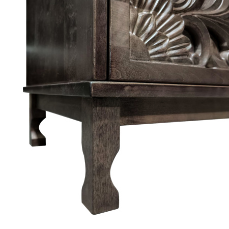 купить дизайнерский комод из массива MH_235-2