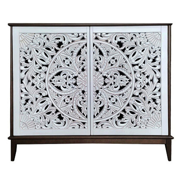 купить дизайнерскую тумбу из массива MH_170-10 в Москве и Санкт-Петербурге