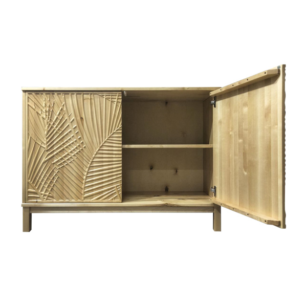 купить дизайнерскую тумбу из массива MH_136 в Москве и Санкт-Петербурге