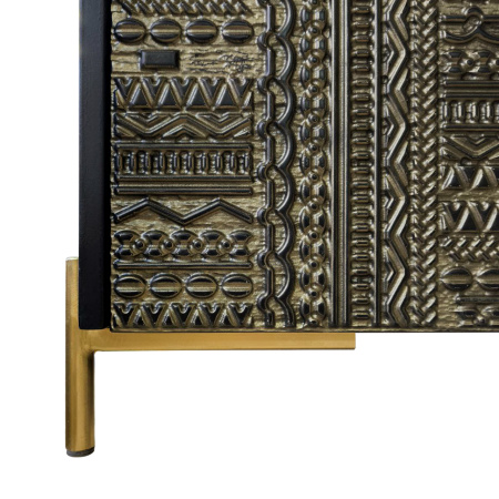 купить дизайнерский комод из массива MH_205-1