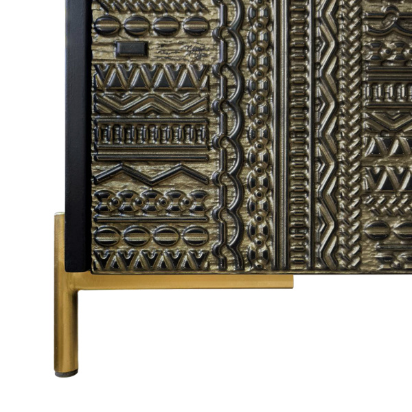 купить дизайнерский комод из массива MH_205-1