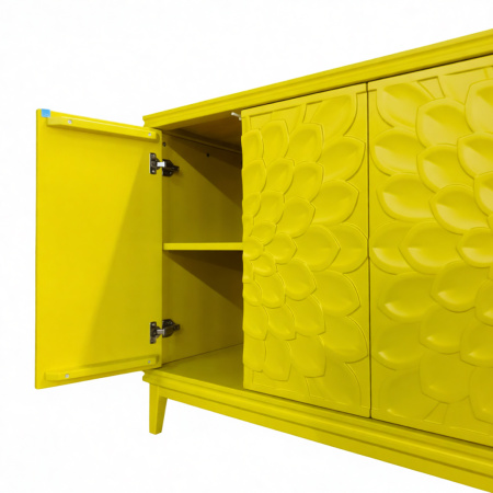 купить дизайнерскую тумбу из массива MH_178-9 в Москве и Санкт-Петербурге