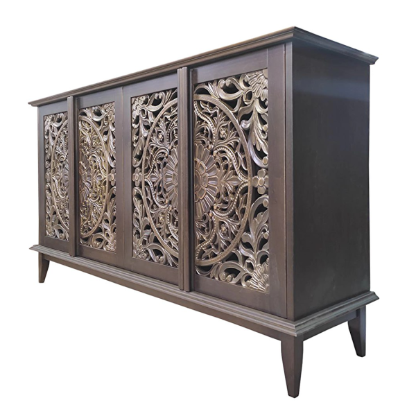 купить дизайнерскую тумбу из массива MH_135 в Москве и Санкт-Петербурге