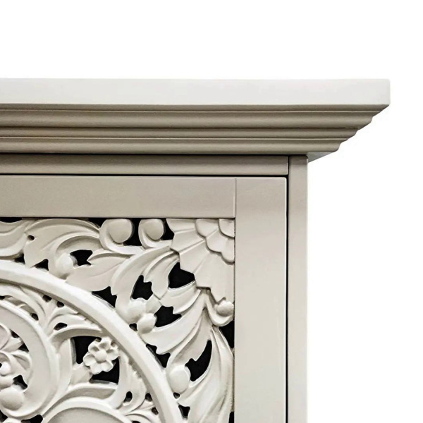 купить дизайнерскую тумбу из массива MH_188 в Москве и Санкт-Петербурге