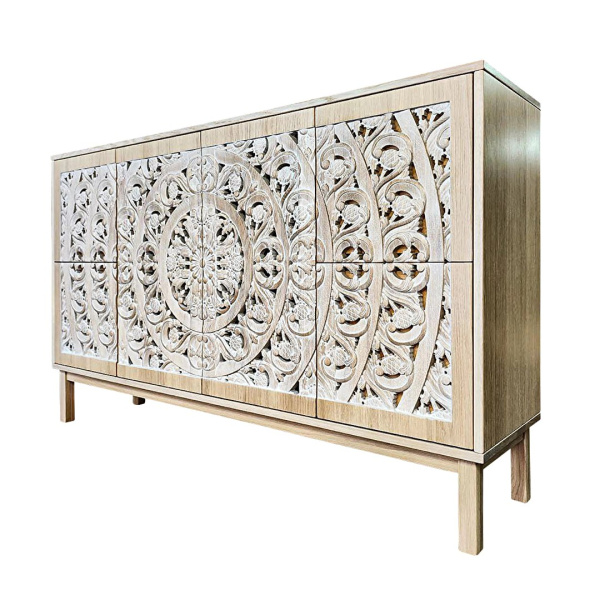 купить дизайнерский комод из массива MH_216