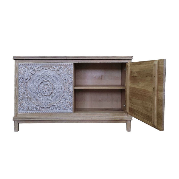 купить дизайнерскую тумбу из массива MH_10-6 в Москве и Санкт-Петербурге