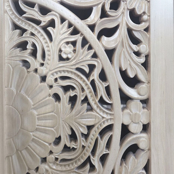 купить дизайнерскую тумбу из массива MH_135-24 в Москве и Санкт-Петербурге