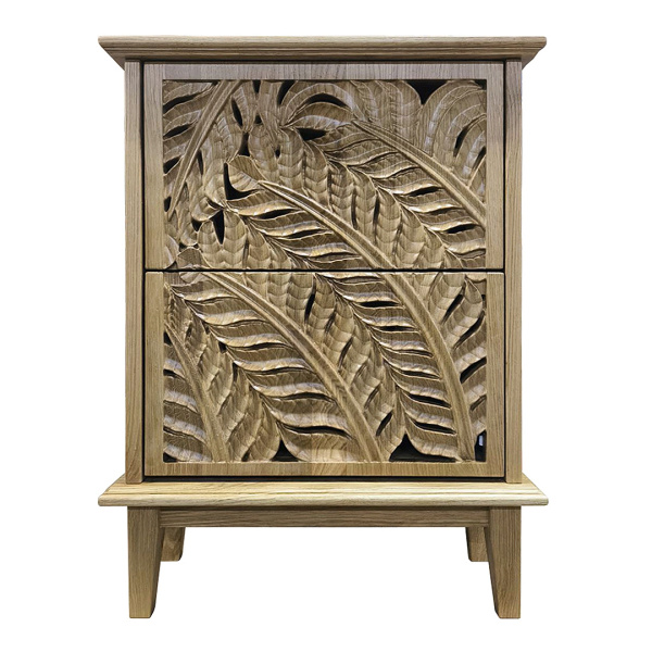 купить дизайнерскую тумбу из массива MH_175-7 в Москве и Санкт-Петербурге